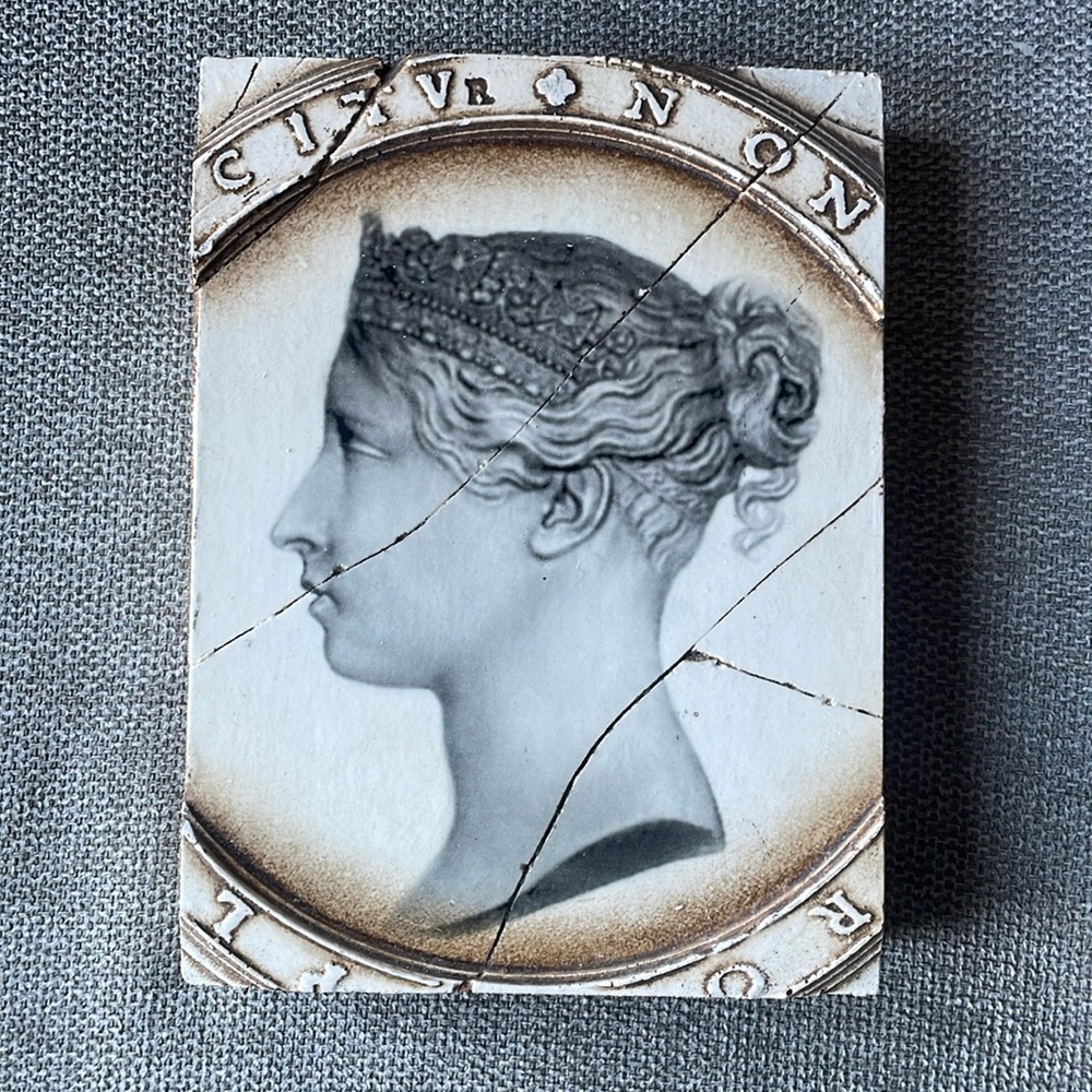 Sid Dickens Memory Block T120 Sovereign